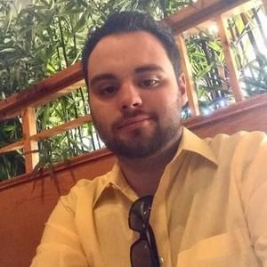 Meet your Posher, Jacob